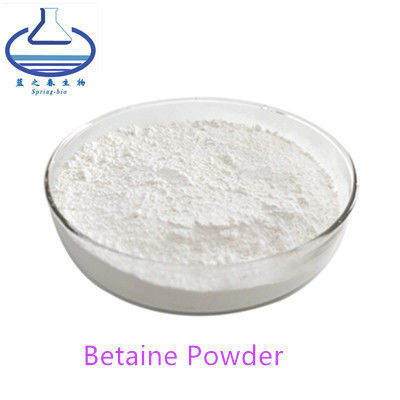 Betaine Powder Natural Beetroot Extract Sodium Hyaluronate And Hyaluronic Acid