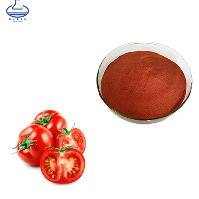 5% 10% 20% Tomato Extract Powder Lycopene Powder Bulk