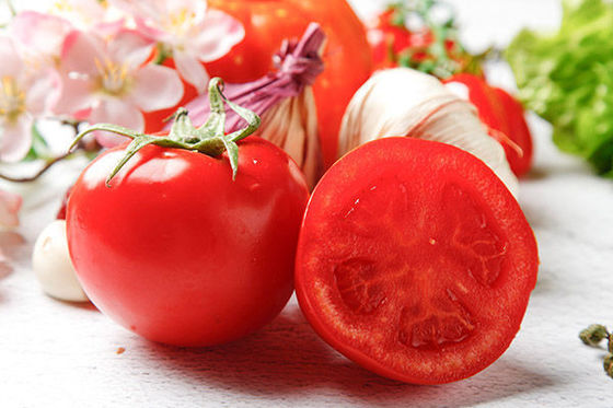 5% 10% 20% Tomato Extract Powder Lycopene Powder Bulk