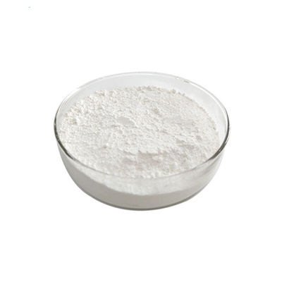 Herbal Extract 99% Inulin Powder Food Ingredient CAS 9005-80-5