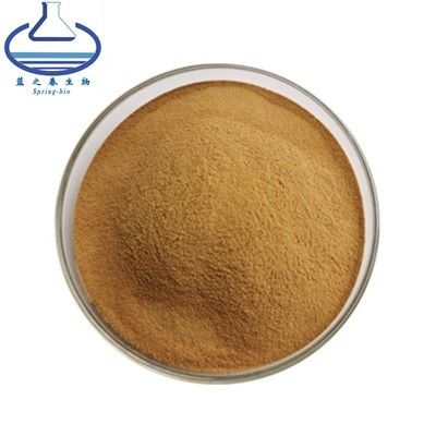 100% Pure Organic Burdock Root Extract Powder For Skin