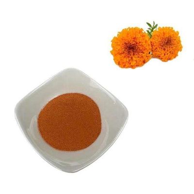 Pure Natural Lutein Powder Marigold Extract Cas 127-40-2