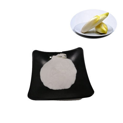 Herbal Extract 99% Inulin Powder Food Ingredient CAS 9005-80-5