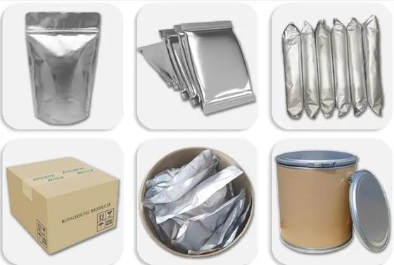 Pure Natural Rosemary Extract Carnosic Acid Powder Cas 3650-09-7