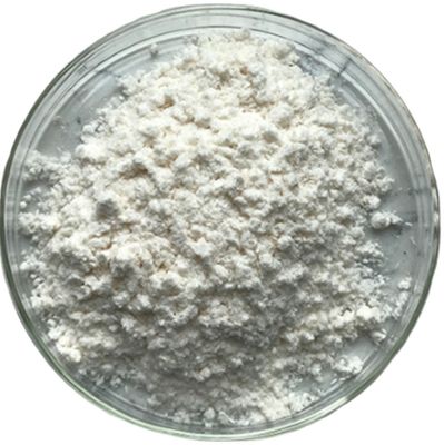 CAS 501-30-4 Kojic Acid Ingredients White Crystalline Powder