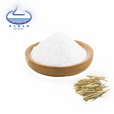 CAS 138-52-3 Salicin Extract White Willow Bark Powder