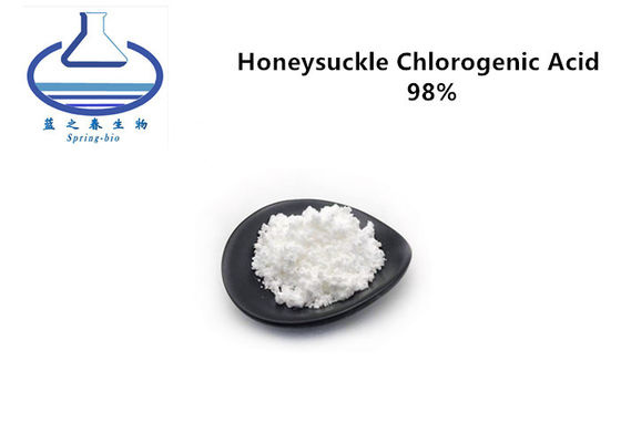 HPLC Honeysuckle Flower Extract