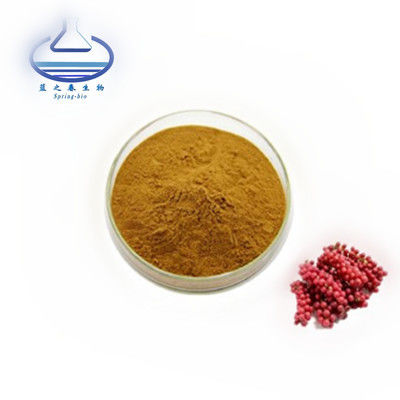 Herbal Schisandra Extract Powder Schisandrae Chinensis Extract