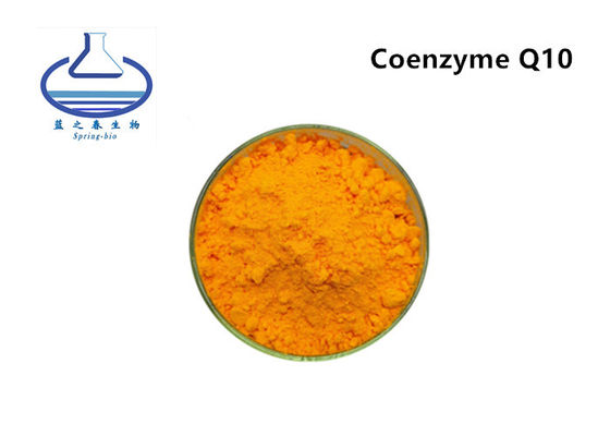 Antioxidant Coq10 Powder Bulk