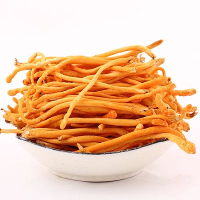 Natural Cordyceps Militaris Extract Powder 3% 5% Food Grade for Healthcare