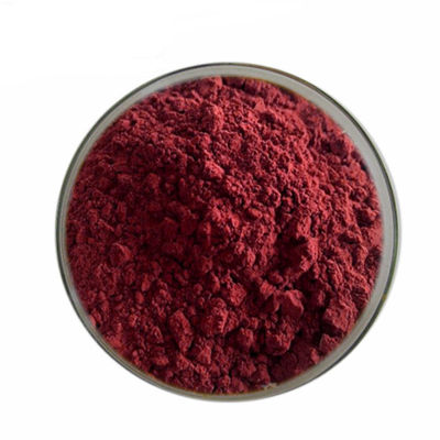Purple Red Cranberry Extract Powder Medical Grade With Anthocyanidins