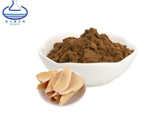 Eurycoma Longifolia Extract Tongkat Ali Root Extract Powder