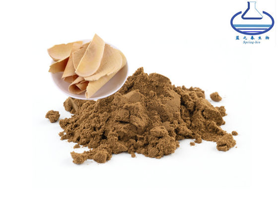 Eurycoma Longifolia Extract Tongkat Ali Root Extract Powder