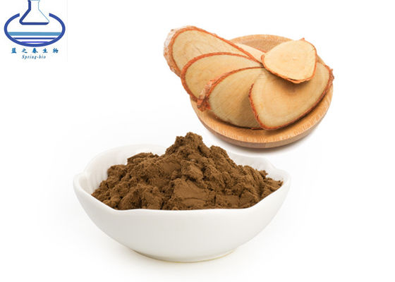 Eurycoma Longifolia Extract Tongkat Ali Root Extract Powder