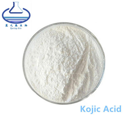 피부 미백을 위한 화장품 Kojic Acid Dipalmitate 분말 CAS 501-30-4